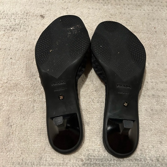 Prada Women’s Heels - Picture 4 of 4